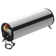 boat water heater / heat exchanger / hot water / stainless steel