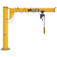 shipyard crane / jib crane