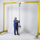 gantry crane