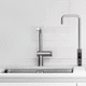 electric tap / for boats / for yacht