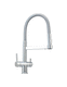 tap with built-in water purifier / for boats / for yacht