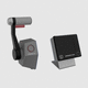 engine control lever / digital / remote / side-mount