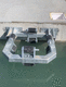 dock pile guide / steel