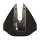 outboard motor hydrofoil