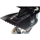 outboard motor hydrofoil