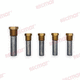 pleasure boat sacrificial anode / for boat / nautical / for motor boats