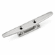 marine mooring cleat / boat / double / flat