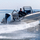 outboard engine / gasoline / boating / for boat