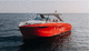 outboard express cruiser / open / dual-console / sterndrive