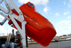 freefall lifeboat / for ships