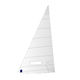jib / for sailing dinghies / cross-cut / Snipe