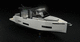 inboard express cruiser / twin-engine / hard-top / 12-person max.