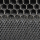 aluminum honeycomb core material