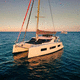 catamaran / cruising / 2-cabin / 4-cabin