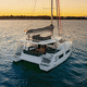 catamaran / cruising / 3-cabin / 4-cabin