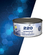 polyester filler / with fiberglass / smoothing / finishing