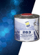 boat varnish / multi-use / for metal / two-component