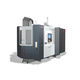 CNC machining center / 4-axis / horizontal