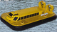 commercial hovercraft / passenger / tourist