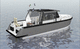 water taxi / diesel-electric hybrid