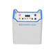 marine battery / 48 V / lithium / iron phosphate