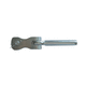 articulated toggle