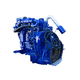 inboard engine / diesel / professional vessel / direct fuel injection