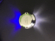 outdoor lighting / for terminals / for yacht / for shipyards