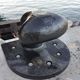 terminal mooring bollard / for marinas