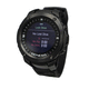 wrist dive computer / nitrox / with compass / wireless data transfer