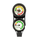 dive gauge console