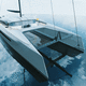 catamaran sailing yacht / ocean cruising / fast cruising / cruising-racing