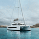 catamaran / cruising / 4-cabin / flybridge