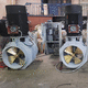 bow thruster / stern / tunnel type / professional vessel