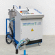 mixing and dispensing machine