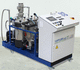 mixing and dispensing machine