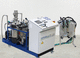 mixing and dispensing machine