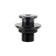 fixed pad eye / round / for sailboats
