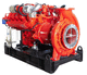 marine pump / for ships / transfer / fire fighting system