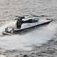 inboard express cruiser / diesel / twin-engine / wheelhouse