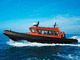 research and survey boat / pilot boat / crew boat / inboard
