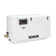 diesel generator set / for boat / 50 Hz / soundproof