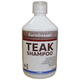 teak cleaner / for boats / biodegradable