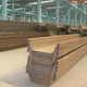 sheet pile