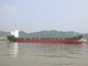 container ship cargo ship