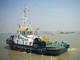 tugboat