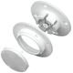panel mounting system / for boats
