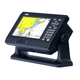 chart plotter / GPS / marine / color