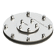 yacht inspection hatch / for tanks