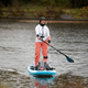 watersports drysuit / full / long-sleeve / other